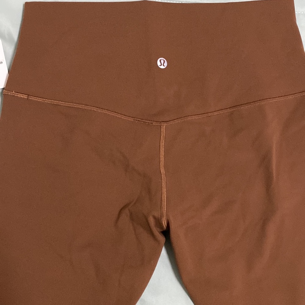 Lululemon Align HR Pant 25